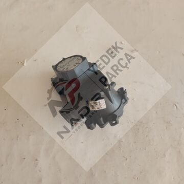 Beko D5001ES Bulaşık Makinesi Üç Yollu Vana Motoru