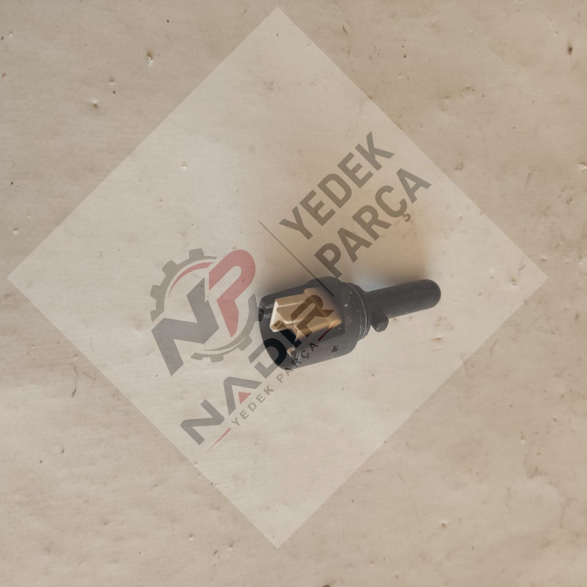 Beko D5001ES Bulaşık Makinesi NTC Sıcaklık Sensörü