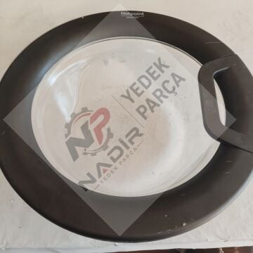 Hotpoint FMG924MTK Çamaşır Makinesi Ön Kapak