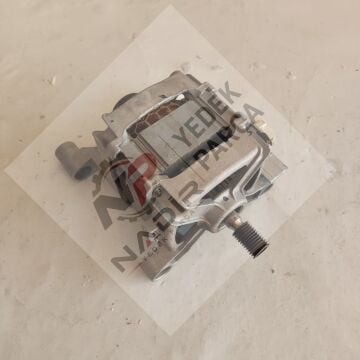 Hotpoint FMG924MTK Çamaşır Makinesi Motoru