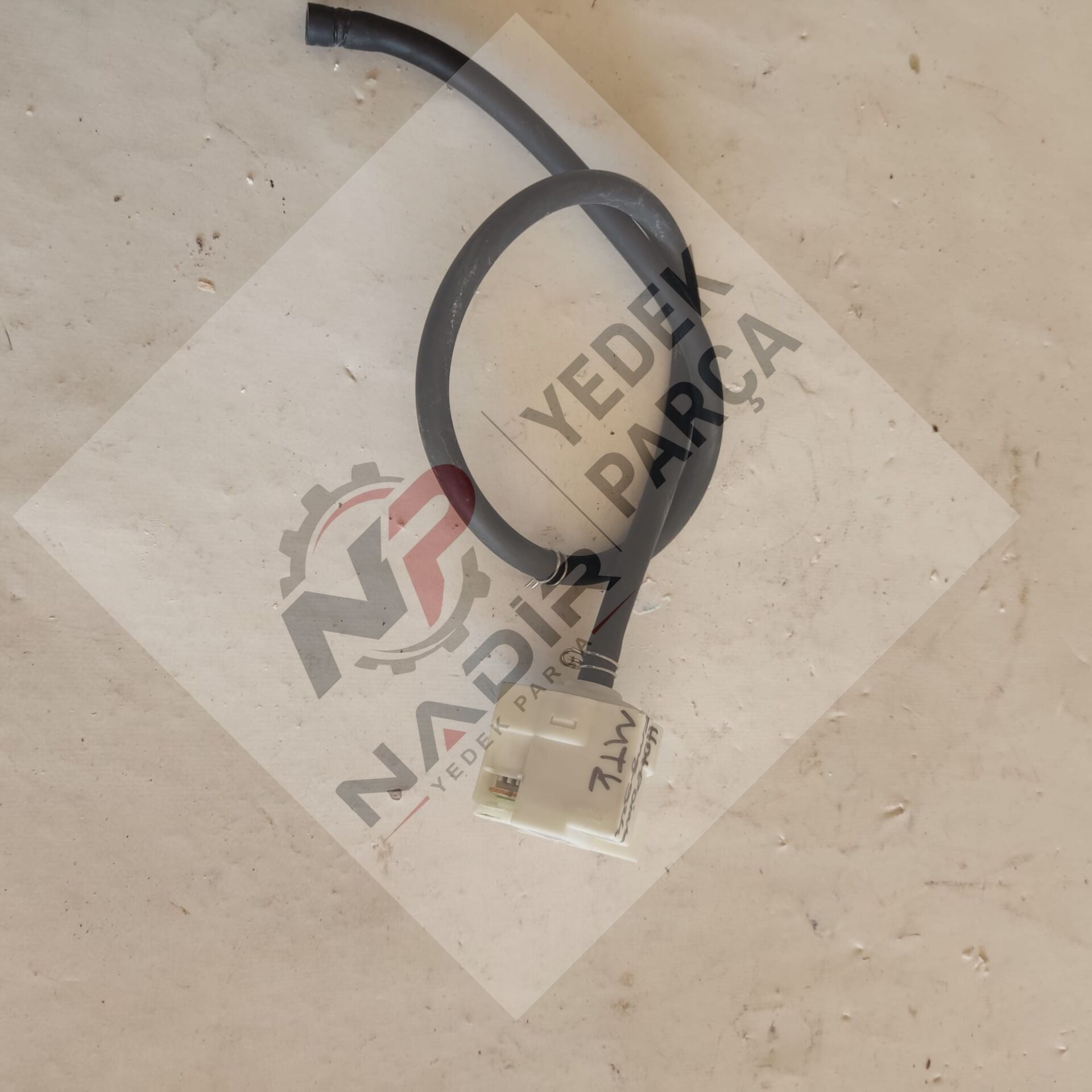 Hotpoint FMG924MTK Çamaşır Makinesi Prosestat