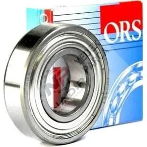 ORS 6205 Zz Rulman Bilya 25X52X15 mm