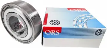 Ors 6204 ZZ Rulman Bilya 20x47x14