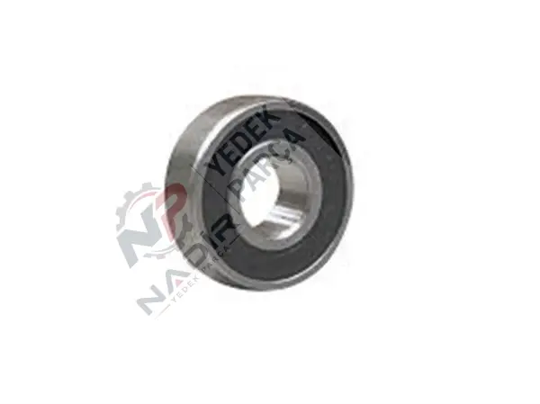607 2RS Rulman Bilya (7X19X6 MM)
