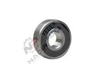 607 2RS Rulman Bilya (7X19X6 MM)