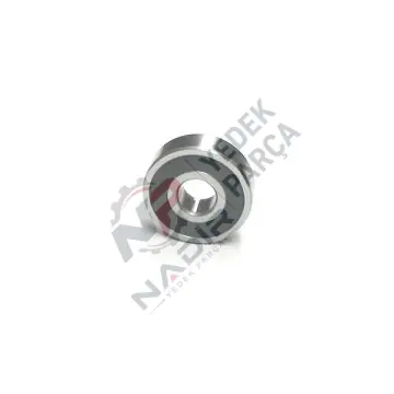608 2RS Rulman Bilya (8X22X7 mm)