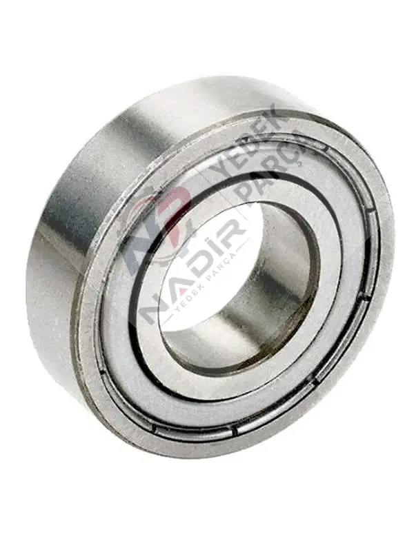 607 ZZ Rulman Bilya  (7X19X6 MM)