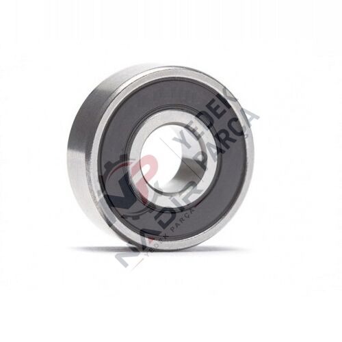 626 2rs Rulman Bilya 6-19-6 mm