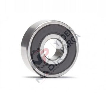 626 2rs Rulman Bilya 6-19-6 mm