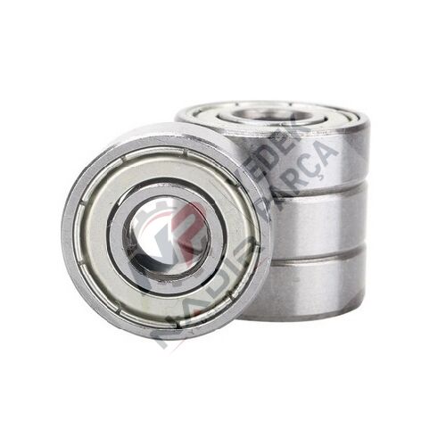 697 ZZ Rulman Bilya 7-17-5 mm