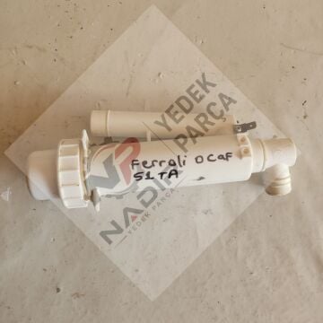 Ferroli OCAF S1 TA Kombi Yoğuşma Sifonu