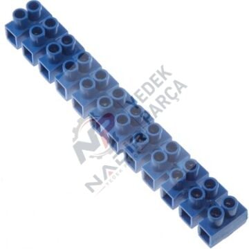 Sıra Klemens No:2  4 - 6 mm