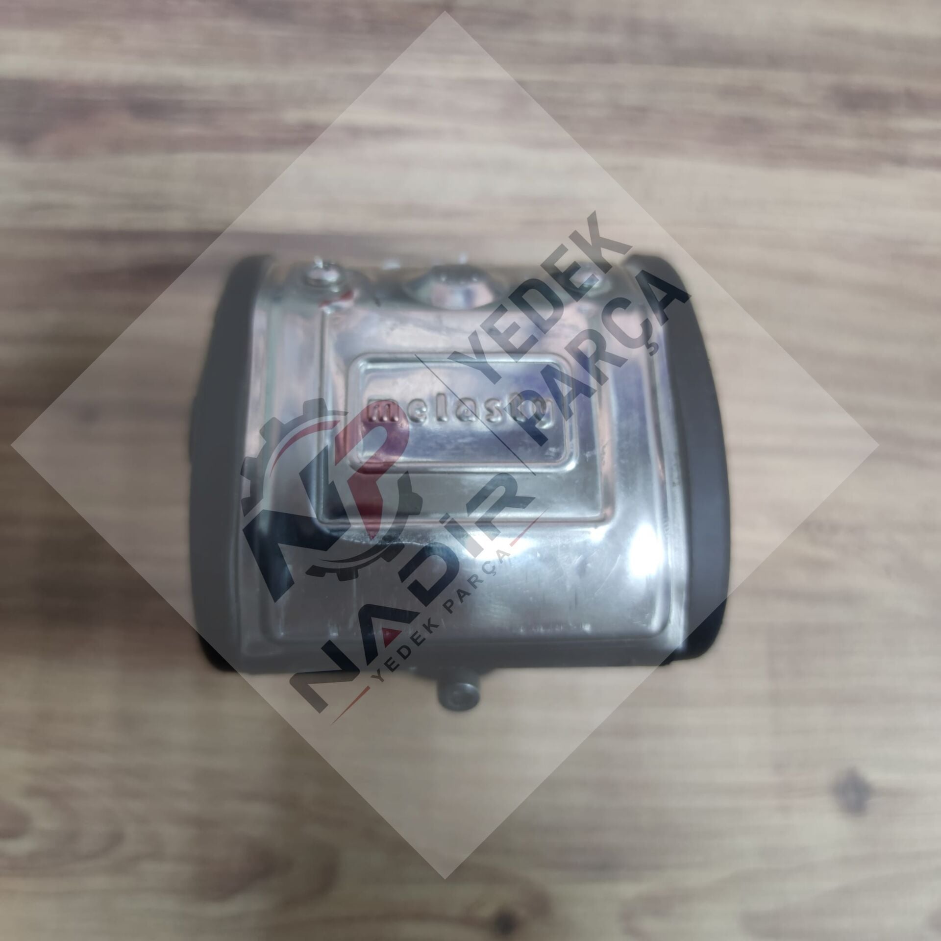 Süt Sağım Makinası Beyni Süt Makinası Pulsatör