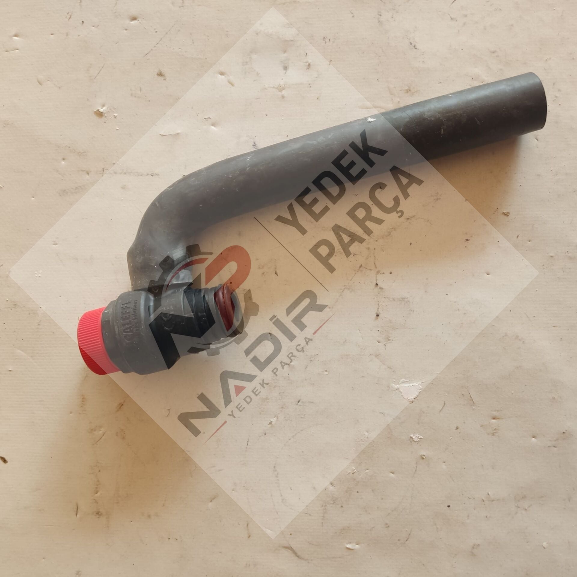 Ferroli OCAF S1 TA Kombi Otomatik Pürjör Hortumu