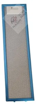 Aspiratör Filtresi 205*320 Cm