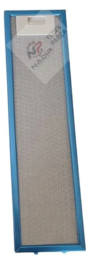Aspiratör Filtresi 256*318 Cm