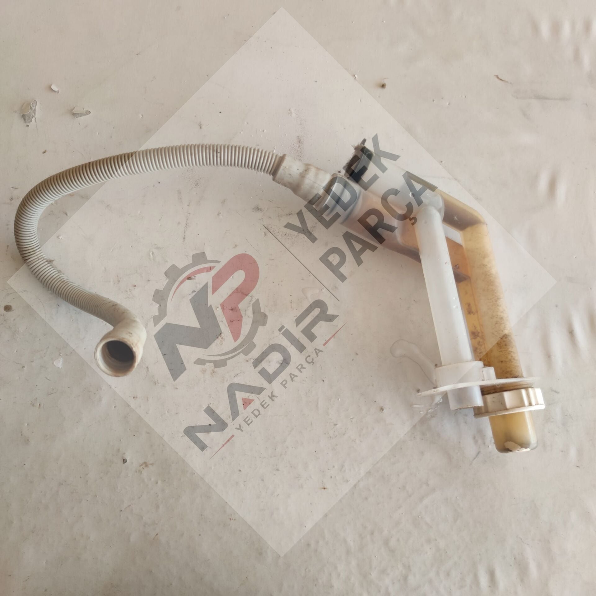 Ferroli Bluehelix Prima 24C Yoğuşma Sifonu