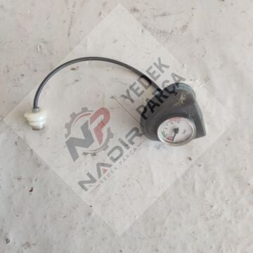 Ferroli Bluehelix Prima 24C Kombi Manometre Basınç Saati