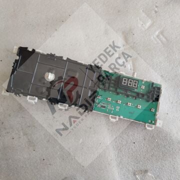 Arçelik 7103 Y Çamaşır Makinesi Elektronik Kart