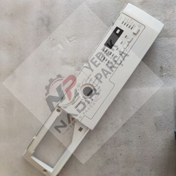 Arçelik 7103 Y Çamaşır Makinesi Kontrol Paneli