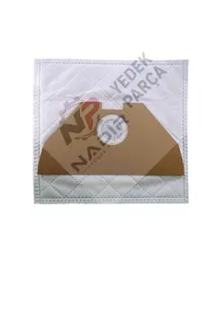 Arnica Lotus Uyumlu Süpürge Bez Toz Torbası 5 adet