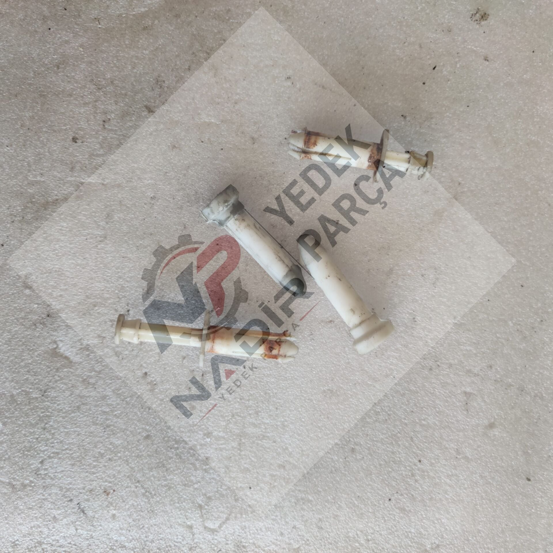 Arçelik 7103 Y Çamaşır Makinesi Amortisör Pimi