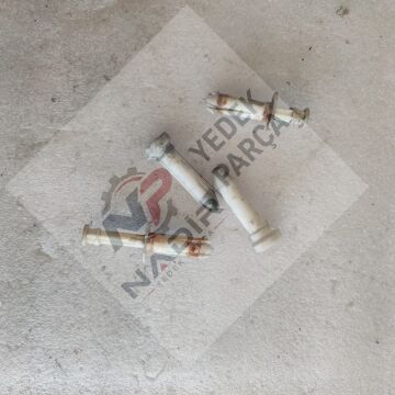 Arçelik 7103 Y Çamaşır Makinesi Amortisör Pimi
