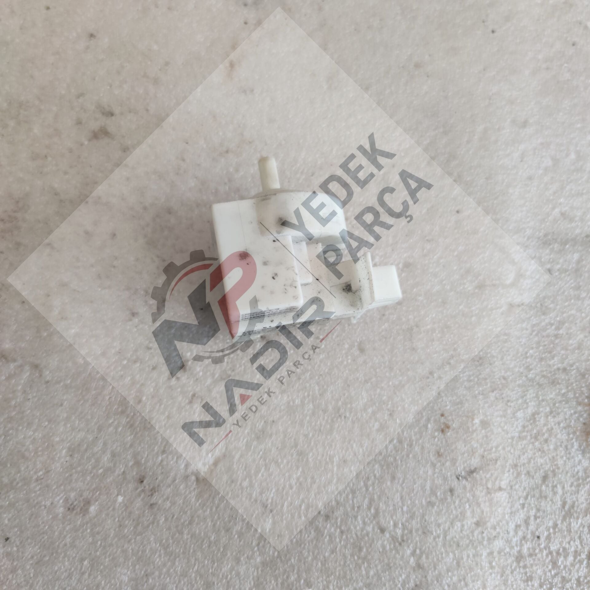 Arçelik 7103 Y Çamaşır Makinesi su seviye sensörü