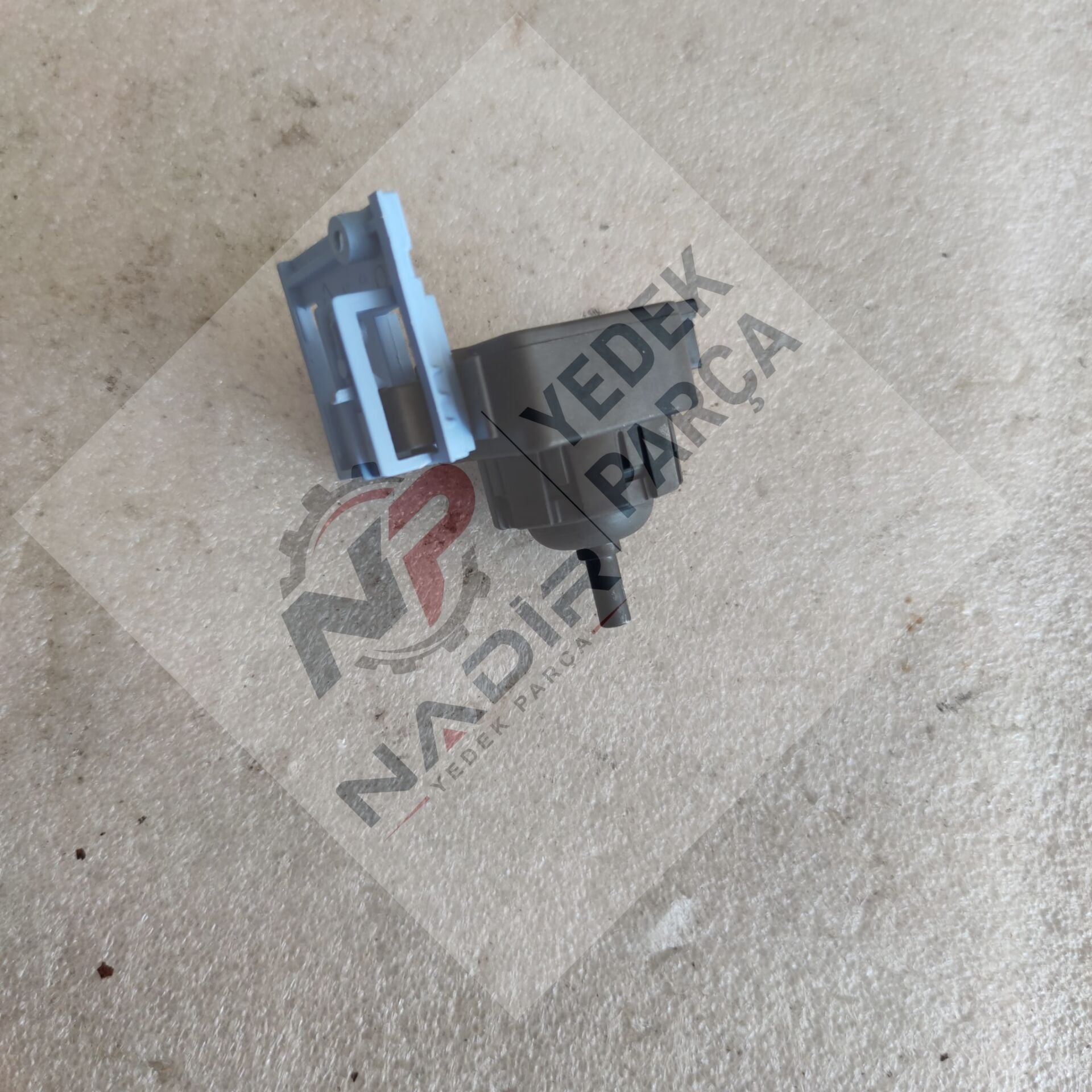 Windsor WS 2810 Çamaşır Makinesi Prosestat