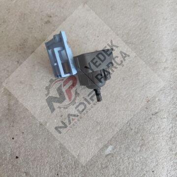 Windsor WS 2810 Çamaşır Makinesi Prosestat