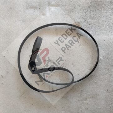Windsor WS 2810 Çamaşır Makinesi Motor Kayışı