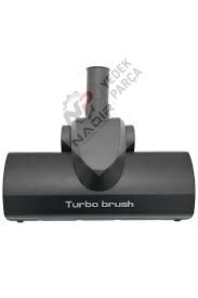 Süpürge Turbo Emici Başlık 35mm