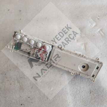 Windsor WS 2810 Çamaşır Makinesi Elektronik Kart