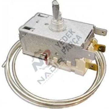 Buzdolabı Termostat K-50 Artıko