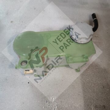 Hotpoint LFB 4M010 TK Bulaşık Makinesi Tuz Kutusu