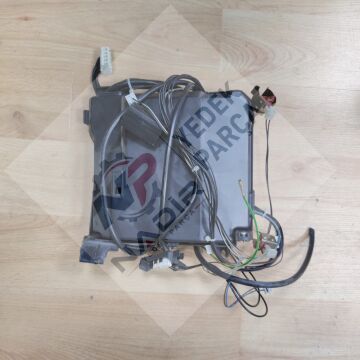 Ariston HS Premium 24 EU Kombi elektronik kart