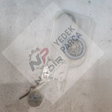 Hotpoint LFB 4M010 TK Bulaşık Makinesi Su Cebi