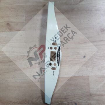 Ariston HS Premium 24 EU Kombi ön panel