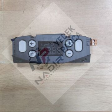 Ariston HS Premium 24 EU Kombi ekran kartı ünitesi
