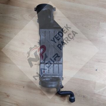 Ariston HS Premium 24 EU Kombi hava emiş manifoldu