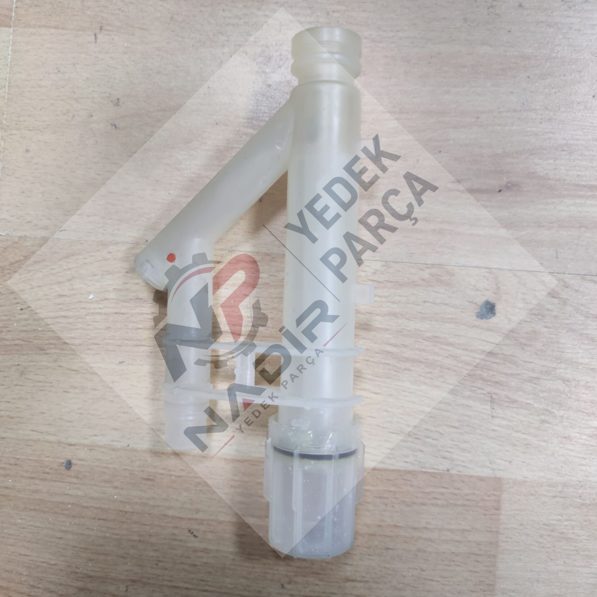Ariston HS Premium 24 EU yoğuşma filtresi