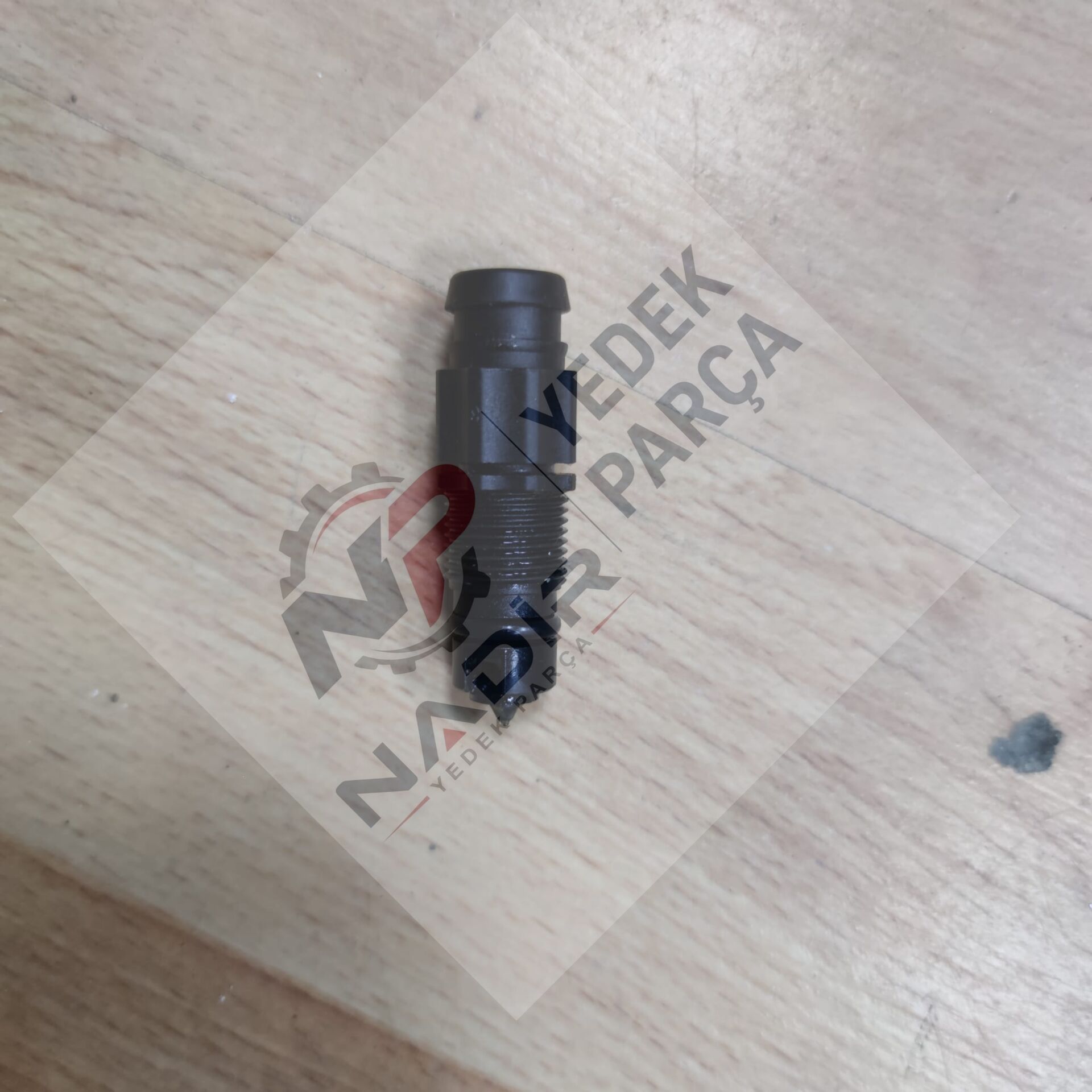 Ariston HS Premium 24 EU boşaltma musluğu