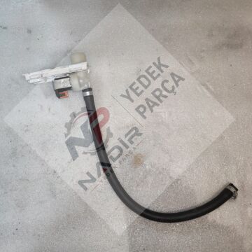 Hotpoint LFB 4M010 TK Bulaşık Makinesi Su Giriş Valfi