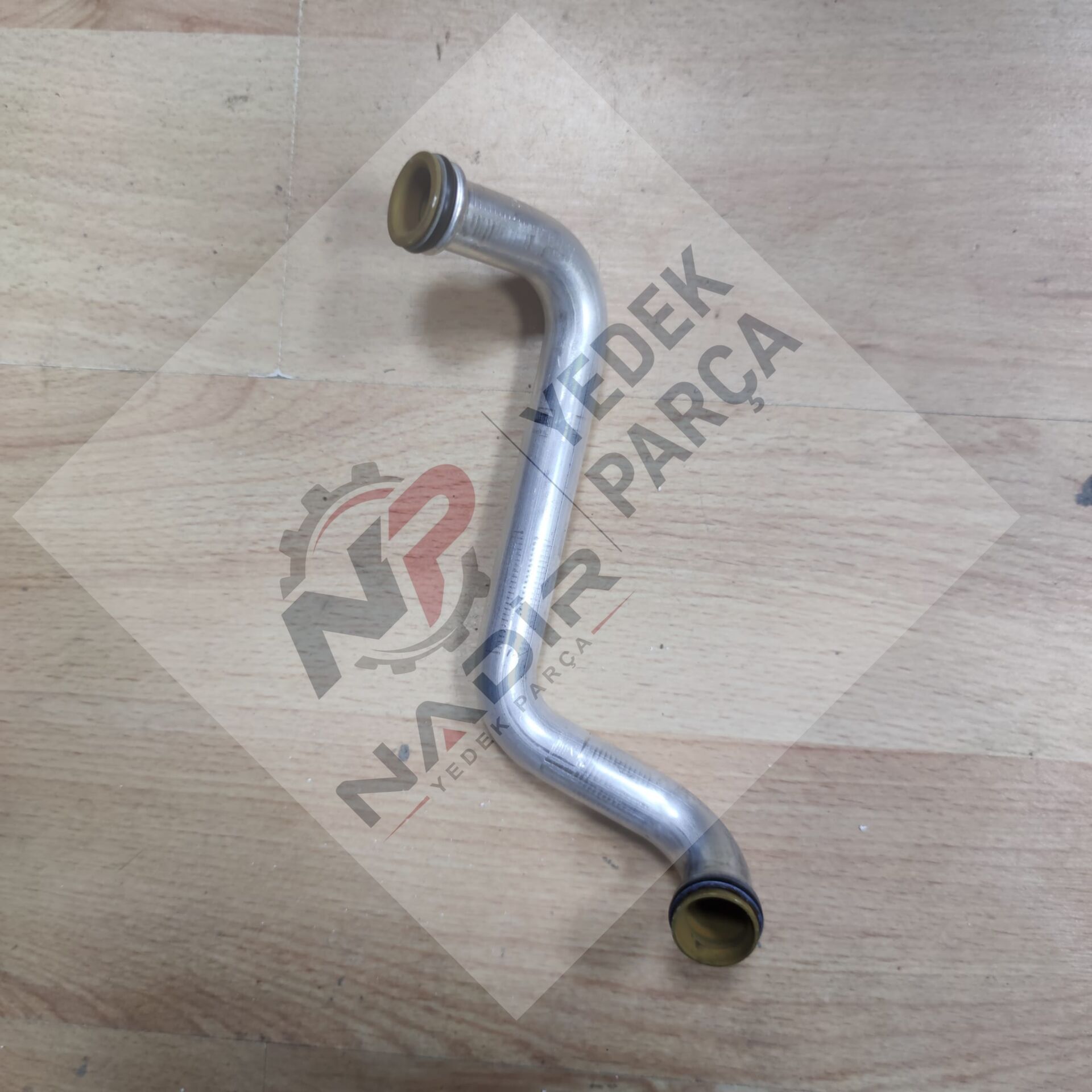 Ariston HS Premium 24 EU boru takımı