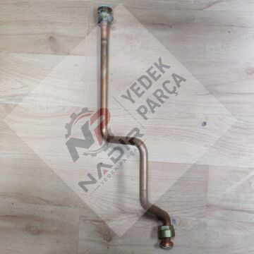 Ariston HS Premium 24 EU boru takımı