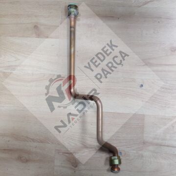 Ariston HS Premium 24 EU boru takımı