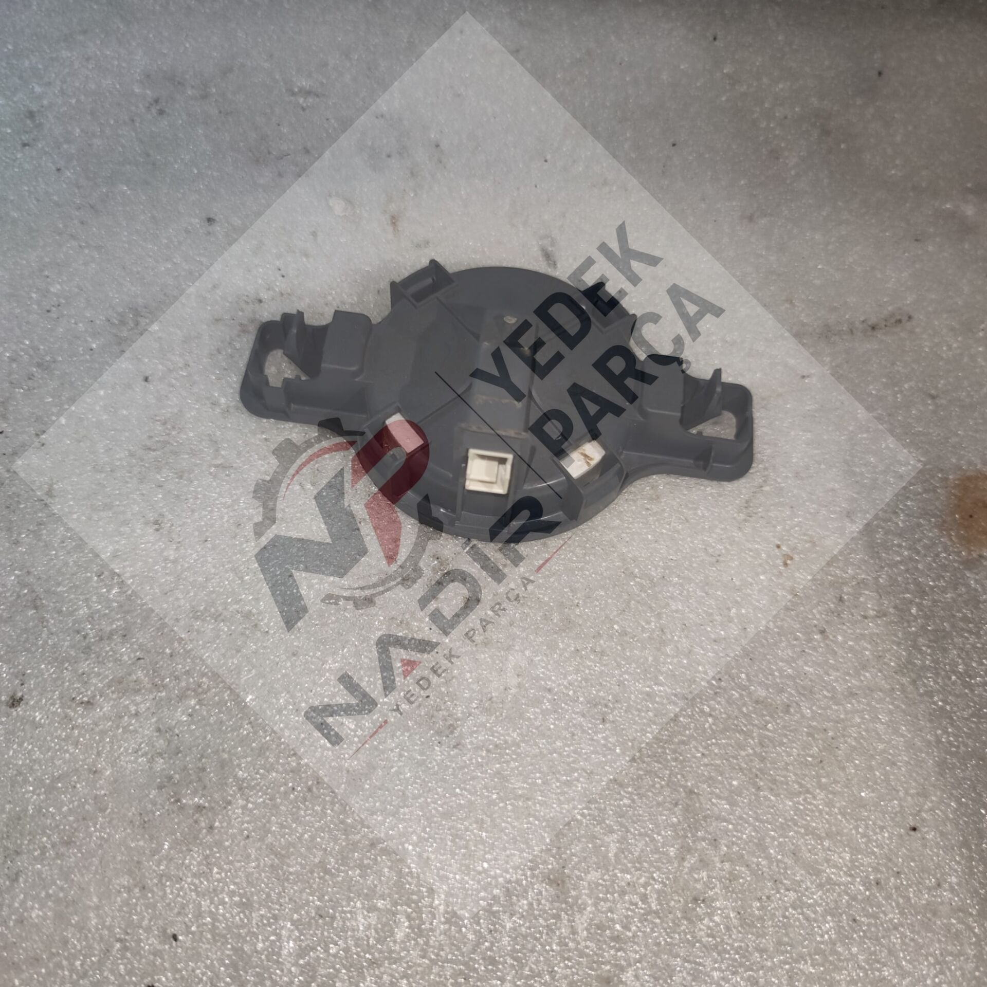 Hotpoint LFB 4M010 TK Bulaşık Makinesi taşma şamandırası