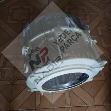bosch avantixx 8 çamaşır makinası kazanı