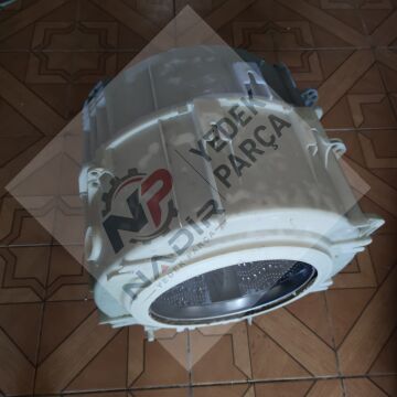 bosch avantixx 8 çamaşır makinası kazanı