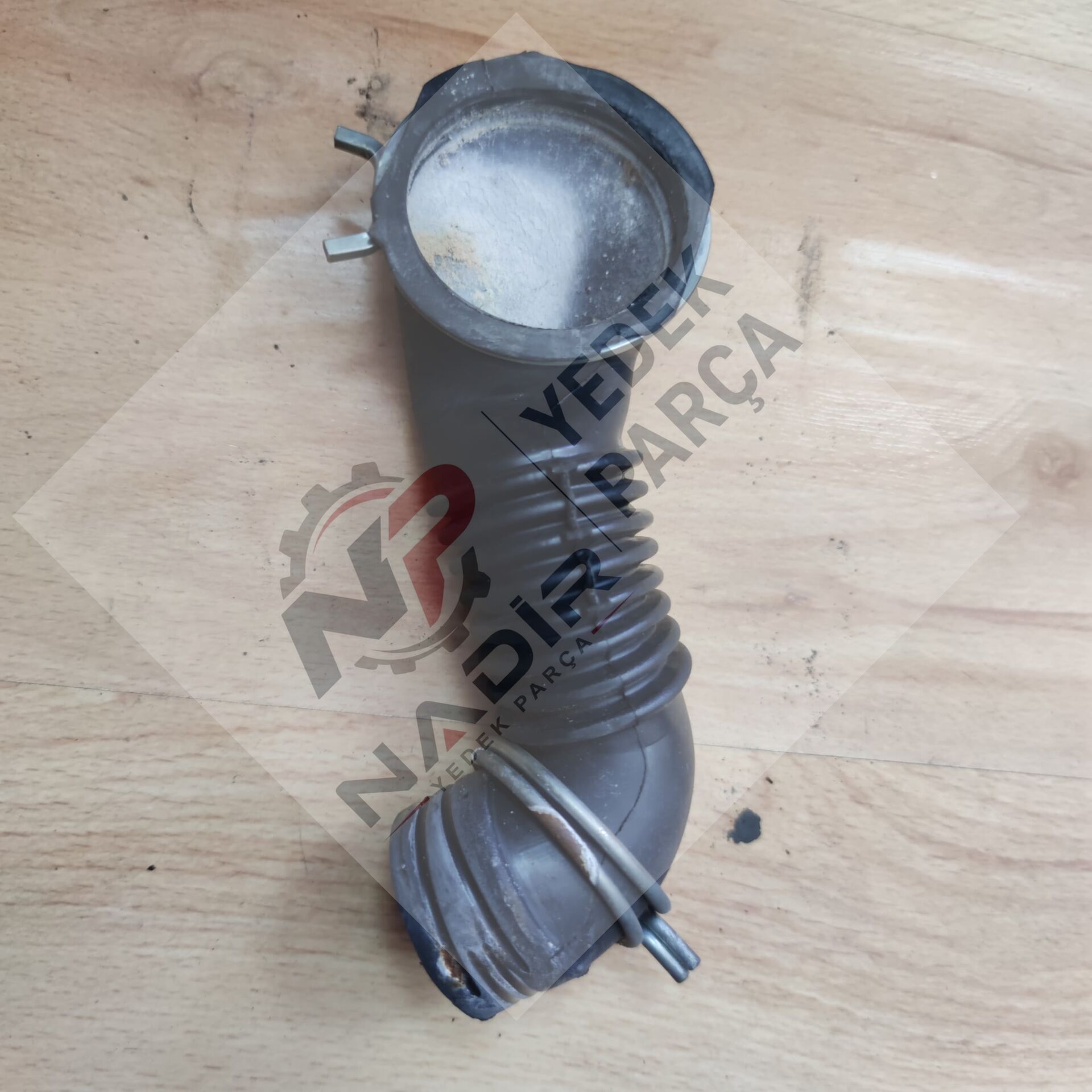 bosch avantixx 8 deterjan bağlantı hortumu